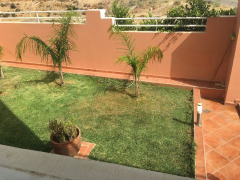 House in Agadir - Vacation, holiday rental ad # 63701 Picture #15