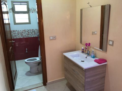 House in Agadir - Vacation, holiday rental ad # 63701 Picture #3