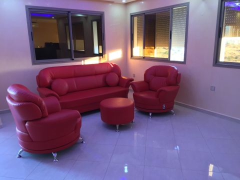 House in Agadir - Vacation, holiday rental ad # 63701 Picture #4