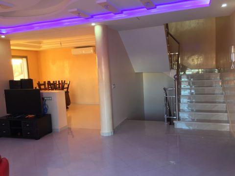 House in Agadir - Vacation, holiday rental ad # 63701 Picture #7