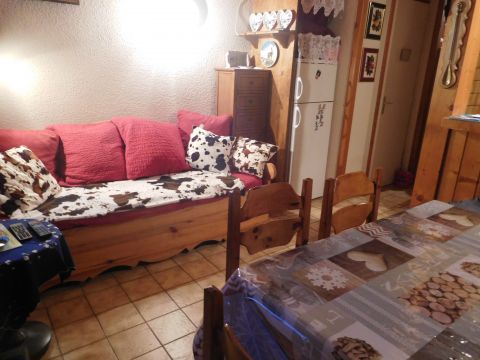Appartement in Belleavux La Chvrerie - Vakantie verhuur advertentie no 63705 Foto no 5