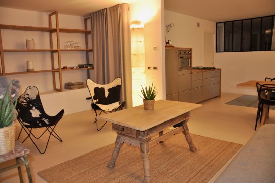 Appartement  Trieste - Location vacances, location saisonnire n63711 Photo n4