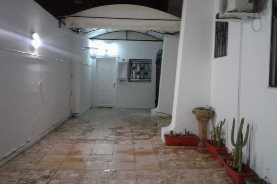 House in Sousse - Vacation, holiday rental ad # 63714 Picture #0
