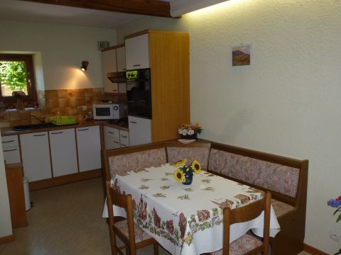 Gite in Grendelbruch - Vacation, holiday rental ad # 63716 Picture #1
