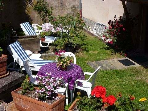 Gite in Grendelbruch - Vacation, holiday rental ad # 63716 Picture #2