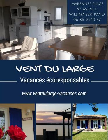House in Marennes - Vacation, holiday rental ad # 63730 Picture #3