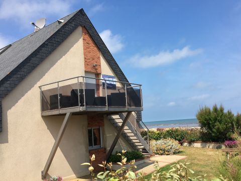 Gite in Asnelles - Vacation, holiday rental ad # 63731 Picture #12