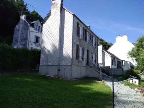 Talo (miss) Landerneau - Ilmoituksen yksityiskohdat:63749 Kuva nro0
