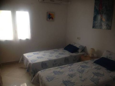 Flat in Roses - Vacation, holiday rental ad # 63752 Picture #6