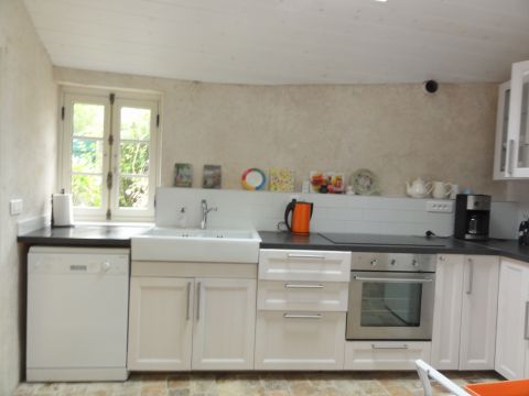 House in Landunvez - Vacation, holiday rental ad # 63755 Picture #8