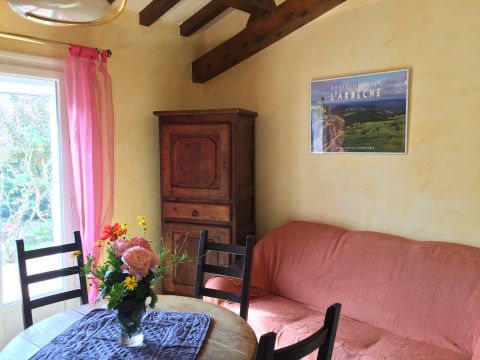 Bed and Breakfast in Cruas - Vacation, holiday rental ad # 63759 Picture #10