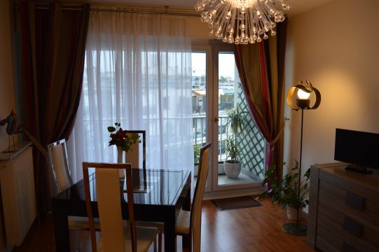 House in Paris - Vacation, holiday rental ad # 63774 Picture #1