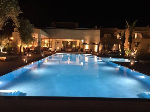 Maison  Marrakech - Location vacances, location saisonnire n63777 Photo n1