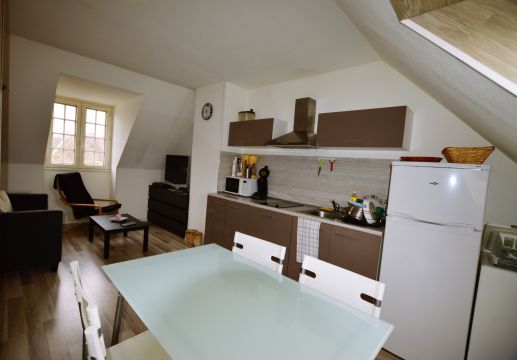 Gite in Saint germain les corbeil - Vacation, holiday rental ad # 63779 Picture #8