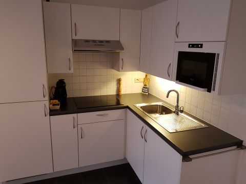 Flat in Oostende - Vacation, holiday rental ad # 63786 Picture #2