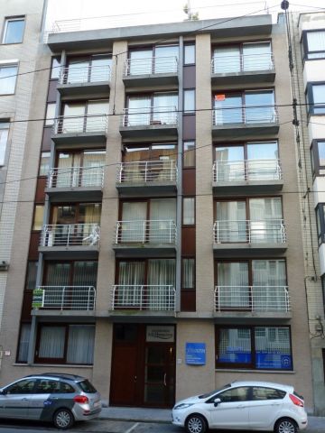 Flat in Oostende - Vacation, holiday rental ad # 63786 Picture #8