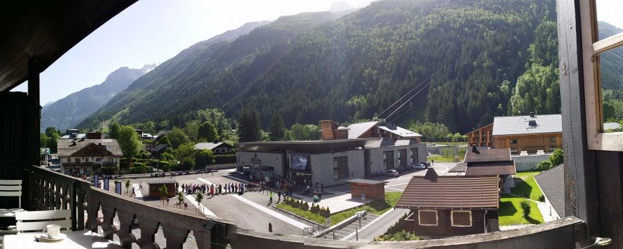 Huoneisto (miss) Chamonix mont blanc - Ilmoituksen yksityiskohdat:63788 Kuva nro10