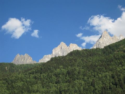 Huoneisto (miss) Chamonix mont blanc - Ilmoituksen yksityiskohdat:63788 Kuva nro12