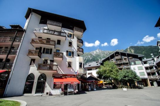 Flat in Chamonix mont blanc - Vacation, holiday rental ad # 63788 Picture #15