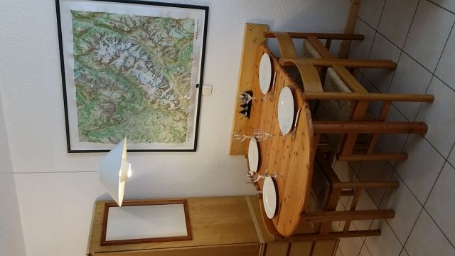 Appartement  Chamonix mont blanc - Location vacances, location saisonnire n63788 Photo n8