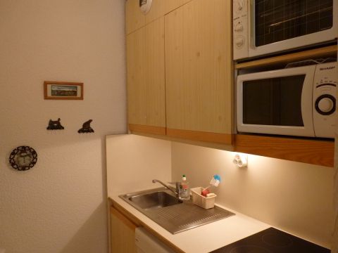 Appartement in Chamonix mont blanc - Anzeige N  63788 Foto N9