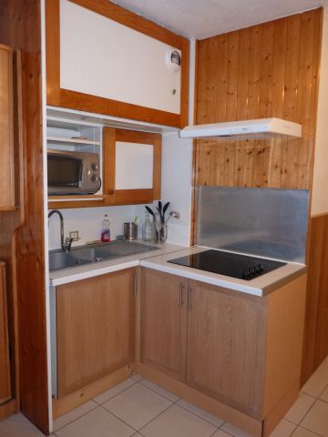 Studio in Chamonix - Vacation, holiday rental ad # 63789 Picture #3