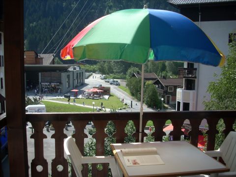 Studio in Chamonix - Vacation, holiday rental ad # 63789 Picture #8