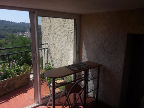 Flat in Carnoux en provence - Vacation, holiday rental ad # 63795 Picture #3