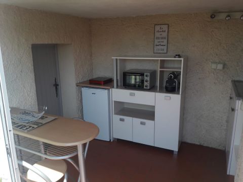 Appartement in Carnoux en provence - Vakantie verhuur advertentie no 63795 Foto no 4