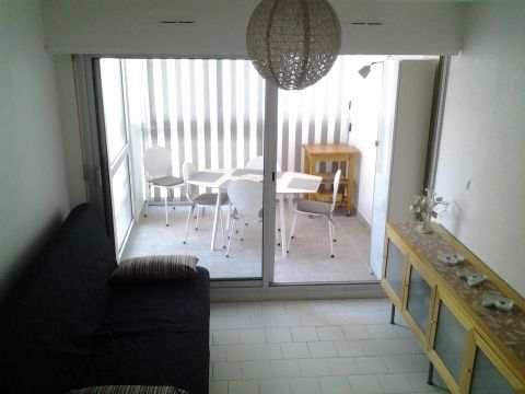 Flat in Frontignan - Vacation, holiday rental ad # 63808 Picture #2