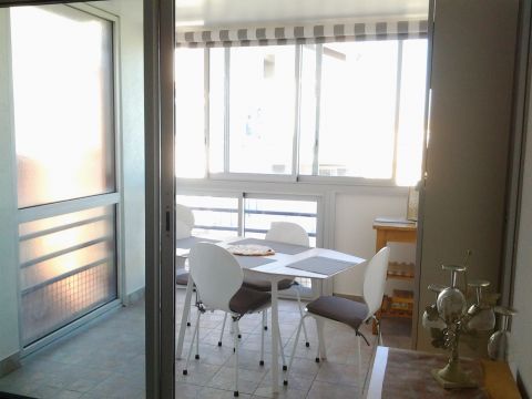Flat in Frontignan - Vacation, holiday rental ad # 63808 Picture #3