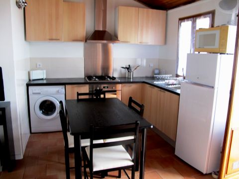 House in Canari - Vacation, holiday rental ad # 63815 Picture #1