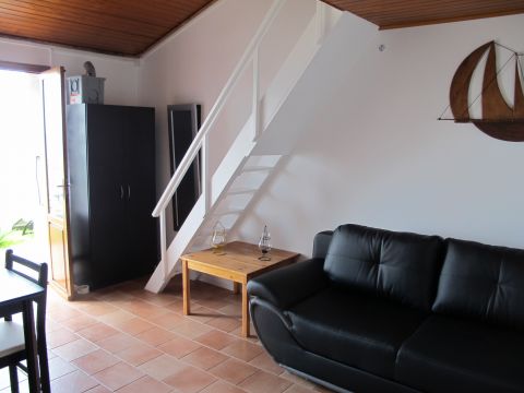 House in Canari - Vacation, holiday rental ad # 63815 Picture #2