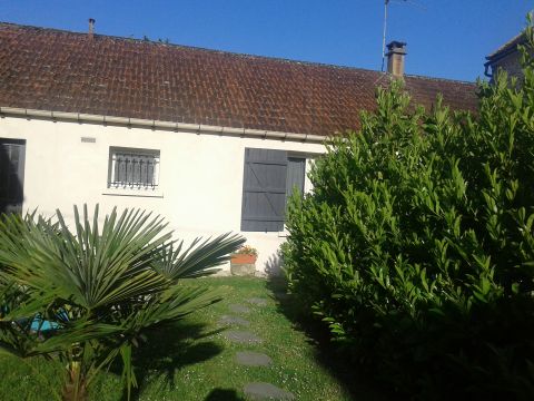 Gite in Moisenay - Vacation, holiday rental ad # 63824 Picture #1