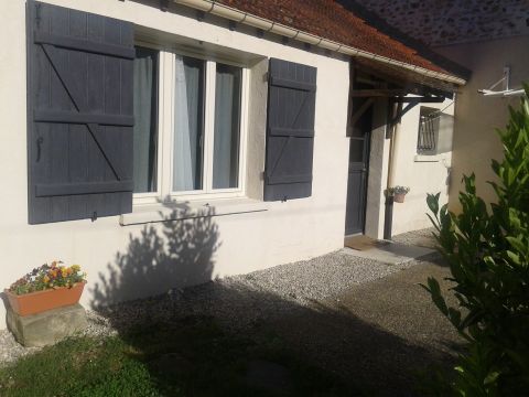 Gite in Moisenay - Vacation, holiday rental ad # 63824 Picture #2