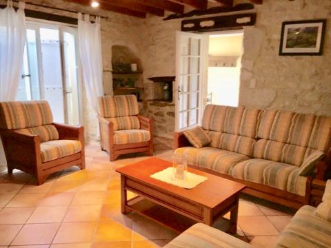 Gite in Pardaillan - Vacation, holiday rental ad # 63827 Picture #1