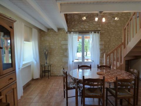 Gite in Pardaillan - Vacation, holiday rental ad # 63827 Picture #11