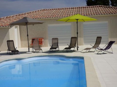 Gite in Pardaillan - Vacation, holiday rental ad # 63827 Picture #5