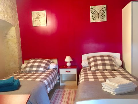 Gite in Pardaillan - Vacation, holiday rental ad # 63827 Picture #7