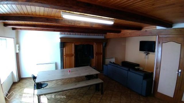 House in La Tour d'Auvergne - Vacation, holiday rental ad # 63835 Picture #1