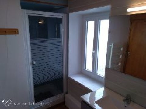 House in La Tour d'Auvergne - Vacation, holiday rental ad # 63835 Picture #3