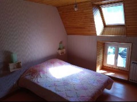 House in La Tour d'Auvergne - Vacation, holiday rental ad # 63835 Picture #4