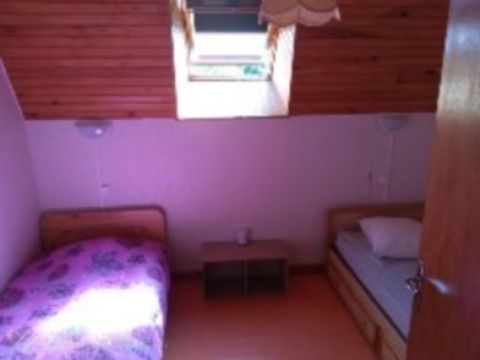 House in La Tour d'Auvergne - Vacation, holiday rental ad # 63835 Picture #6