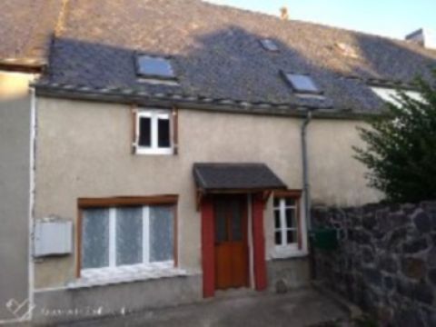 House in La Tour d'Auvergne - Vacation, holiday rental ad # 63835 Picture #0