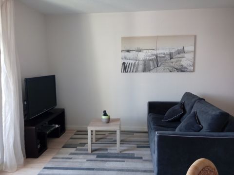 Flat in Dax - Vacation, holiday rental ad # 63836 Picture #3