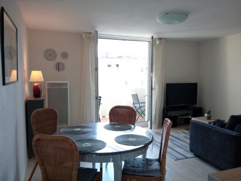 Flat in Dax - Vacation, holiday rental ad # 63836 Picture #4