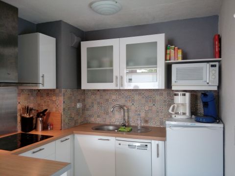 Flat in Dax - Vacation, holiday rental ad # 63836 Picture #9