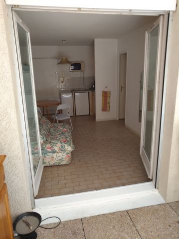 Appartement in Sainte maxime - Vakantie verhuur advertentie no 63845 Foto no 12