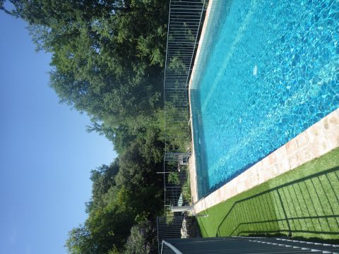 Gite in Les Salles-du-Gardon - Vacation, holiday rental ad # 63846 Picture #10