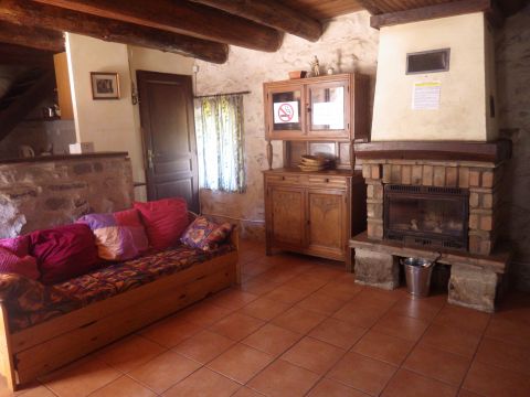 Gite in Les Salles-du-Gardon - Vacation, holiday rental ad # 63846 Picture #15